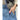 Gaspar Express Colorado Denim pant Bukser Light blue