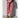 Gaspar Express Colorado Jacquard Bukser Rose