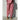 Gaspar Express Colorado Jacquard Bukser Rose