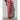 Gaspar Express Colorado Jacquard Bukser Rose