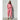 Gaspar Express Colorado Jacquard Bukser Rose