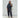 Gaspar Express Colorado Poplin Bukser Black