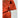 Gaspar Express Colorado Poplin Bukser Burnt Sienna