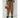 Gaspar Express Colorado Poplin Bukser Dk, camel
