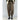 Gaspar Express Colorado Poplin Bukser Olive green