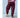 Gaspar Express Colorado Poplin Bukser Plum