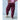 Gaspar Express Colorado Poplin Bukser Plum