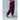 Gaspar Express Colorado Poplin Bukser Plum