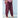 Gaspar Express Colorado Poplin Bukser Plum
