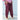 Gaspar Express Colorado Poplin Bukser Plum