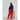 Gaspar Express Colorado Poplin Bukser Red