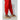 Gaspar Express Colorado Poplin Bukser Red