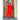 Gaspar Express Colorado Poplin Bukser Red