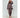 Gaspar Express Colorado Poplin Bukser chocolate