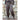 Gaspar Express Colorado Poplin Bukser Brown