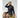 Gaspar Express Copenhagen Shirt Skjorte Black