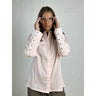 Gaspar Express Copenhagen Shirt Skjorte Rose