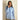 Gaspar Express Copenhagen Shirt Skjorte Light blue