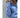 Gaspar Express Copenhagen Shirt Skjorte Light blue