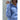 Gaspar Express Copenhagen Shirt Skjorte Light blue