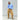 Gaspar Express Copenhagen Shirt Skjorte Light blue
