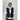 Gaspar Express Copenhagen Shirt Skjorte White