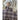 Gaspar Express Costamano Check Blouse Bluse Brown