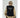 Gaspar Express Duffy Waistcoat Vest Black