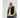 Gaspar Express Duffy Waistcoat Vest Black