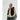 Gaspar Express Duffy Waistcoat Vest Black