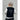 Gaspar Express Duffy Waistcoat Vest Black