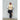 Gaspar Express Duffy Waistcoat Vest Off white