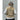 Gaspar Express Duffy Waistcoat Vest Off white