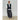 Gaspar Express Duffy Waistcoat Vest Black