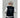 Gaspar Express Duffy Waistcoat Vest Black
