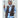 Gaspar Express Duffy Waistcoat Vest Dusty Brown