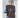 Gaspar Express Duffy Waistcoat Vest Dusty Brown