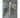 Gaspar Express Duffy Waistcoat Vest Grey