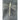 Gaspar Express Duffy Waistcoat Vest Grey