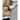 Gaspar Express Duffy Waistcoat Vest Off white