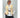 Gaspar Express Duffy Waistcoat Vest Off white
