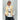 Gaspar Express Duffy Waistcoat Vest Off white