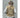 Gaspar Express Duffy Waistcoat Vest Off white