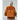 Gaspar Express Duffy exclusive waistcoat Vest Orange