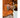 Gaspar Express Duffy exclusive waistcoat Vest Orange
