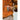 Gaspar Express Duffy exclusive waistcoat Vest Orange