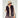 Gaspar Express Duffy exclusive waistcoat Vest chocolate