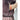 Gaspar Express Duffy exclusive waistcoat Vest chocolate