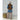 Gaspar Express Duffy frill waistcoat Vest Khaky