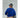 Gaspar Express Fanø 3/4 Sweatshirt Sweatshirt Blue